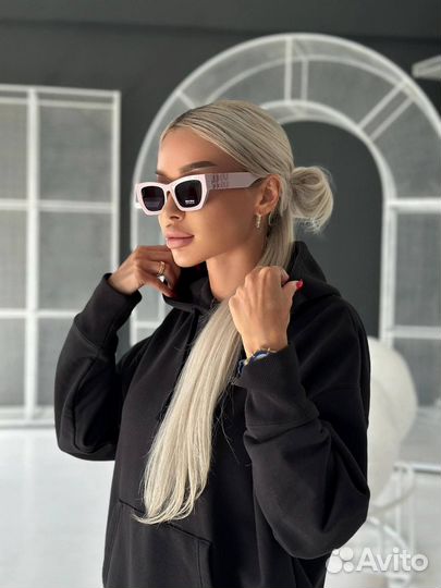 Очки miu miu