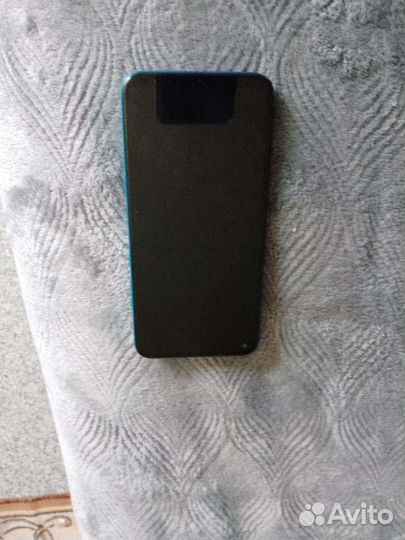 Телефон Honor 9c