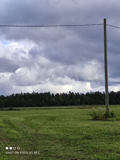 Участок 38 га (СНТ, ДНП)