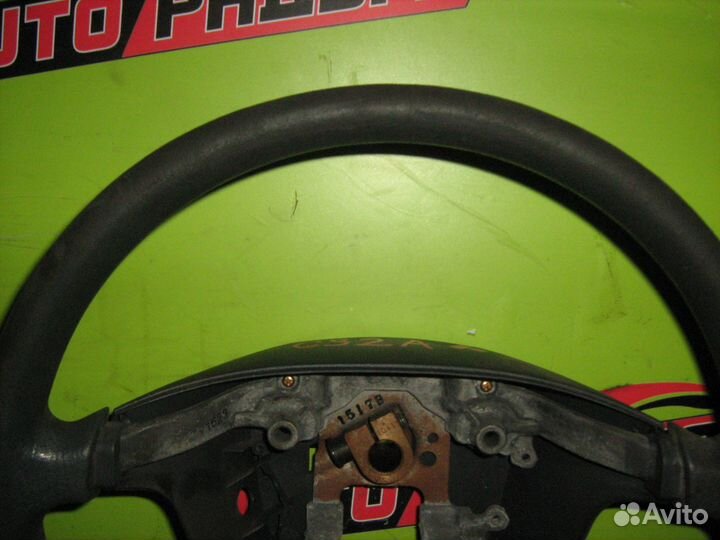 Руль mitsubishi CS1A,CS2A,CS2V,CS2W,CS3A,CS3W,CS5A