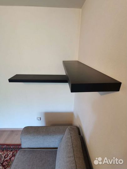 Полка настенная IKEA