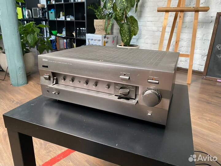 Усилитель Yamaha AX 892