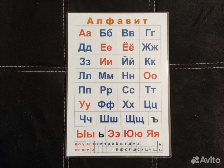 Пособие для обучения