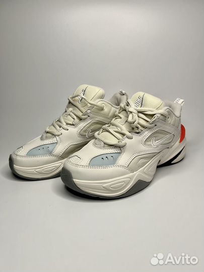 Кроссовки nike m2k tekno