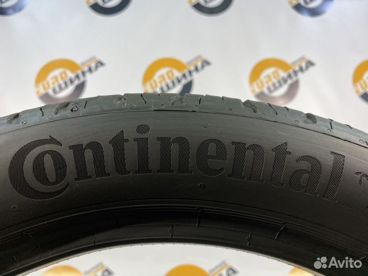 Continental ContiEcoContact 6 225/45 R17 85W