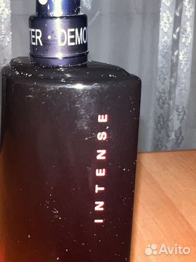 Парфюм Hugo Boss Intense EDP винтаж оригинал