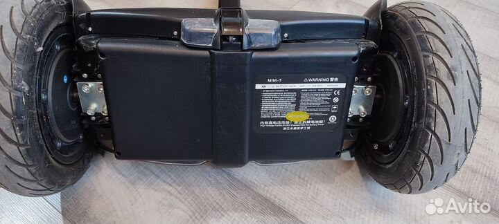 Гироскутер/сигвей Mini-T