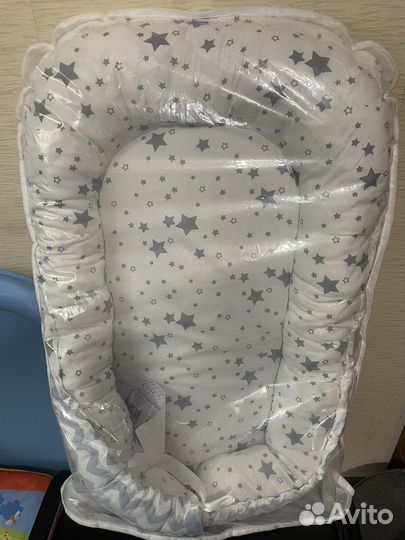 Кокон гнездышко