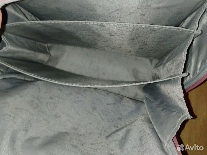 Портфель. Детский. 1-3 классы