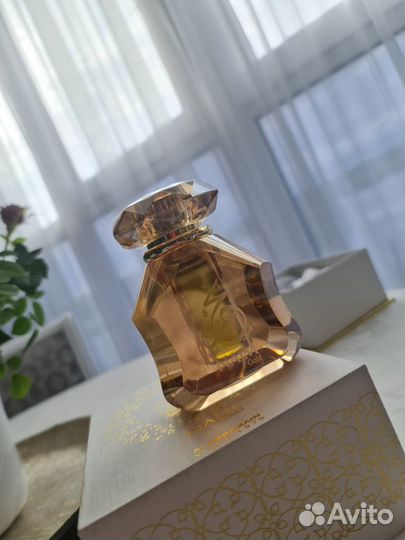 Духи женские(восточные)