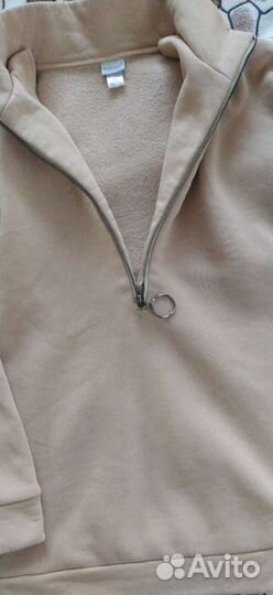 Толстовка для беременных