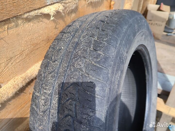 КАМА 365 (241) 215/65 R16