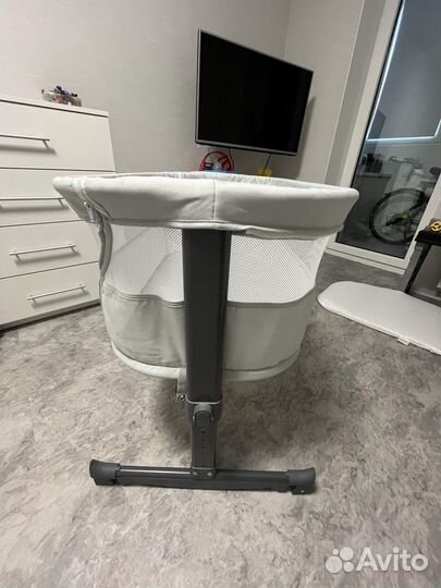 Кровать-люлька детская Nuovita Accanto Vicino