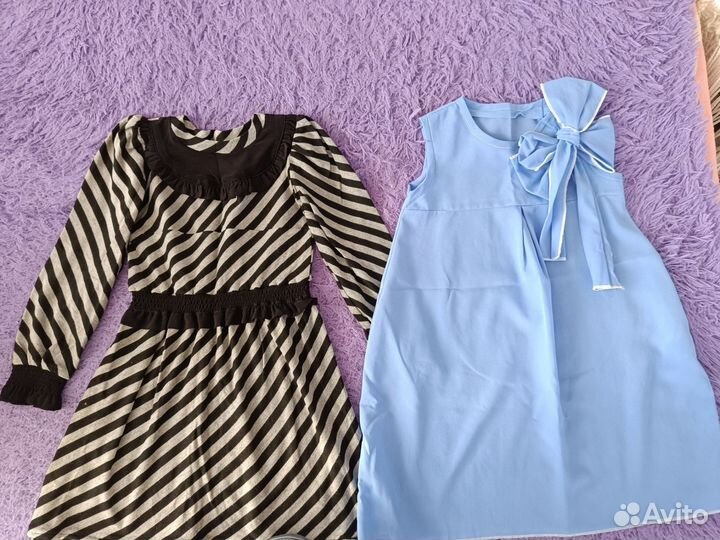 Вещи пакетом