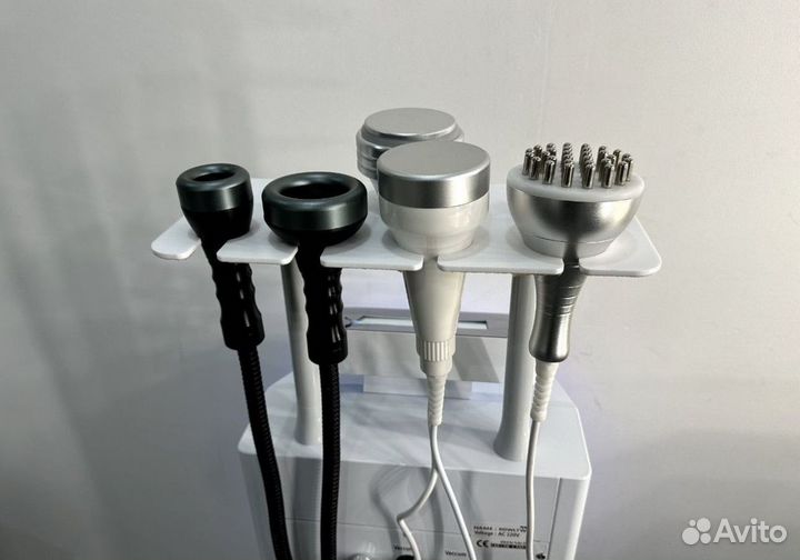 Wl15 аппарат доя коррекции фигуры