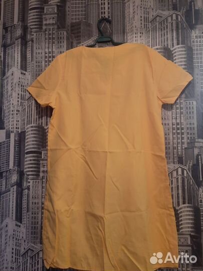 Сарафан новый