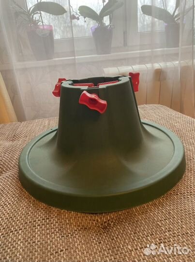 Подставка для елки