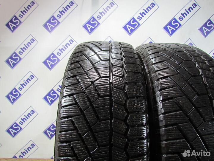 Continental ContiCrossContact Viking 225/60 R17 99G