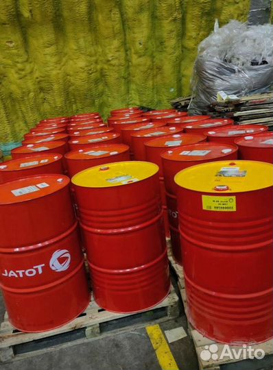 Моторное масло Total rubia TIR 7400 15W40для дизельных двигателей