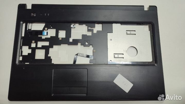 Ноутбук Lenovo g575 в разбор