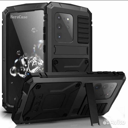 Чехол для Samsung Galaxy S21 fe