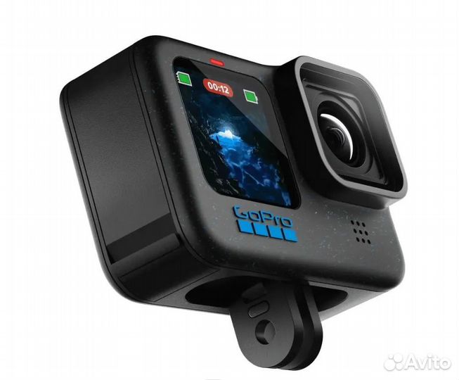 GoPro hero12