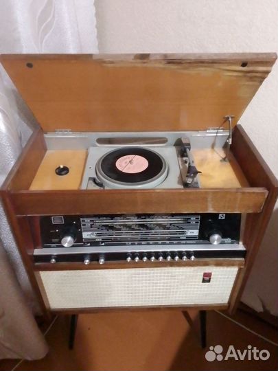 Радиолампы