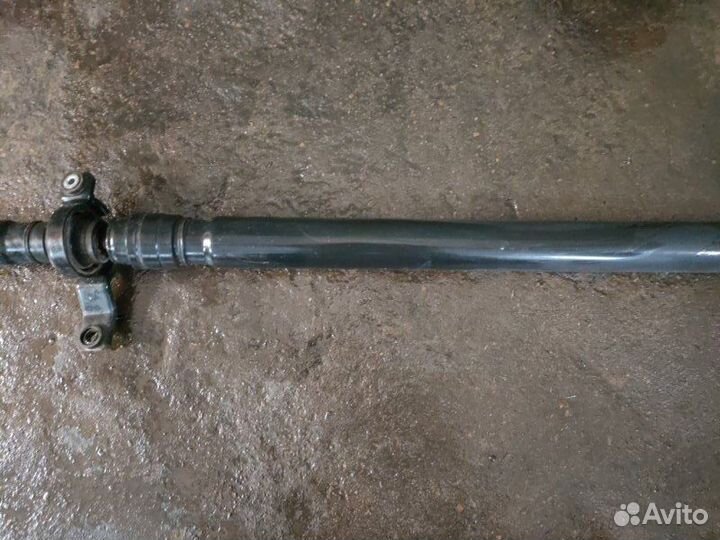 Карданный вал Mitsubishi Outlander Xl CW5W 4N14