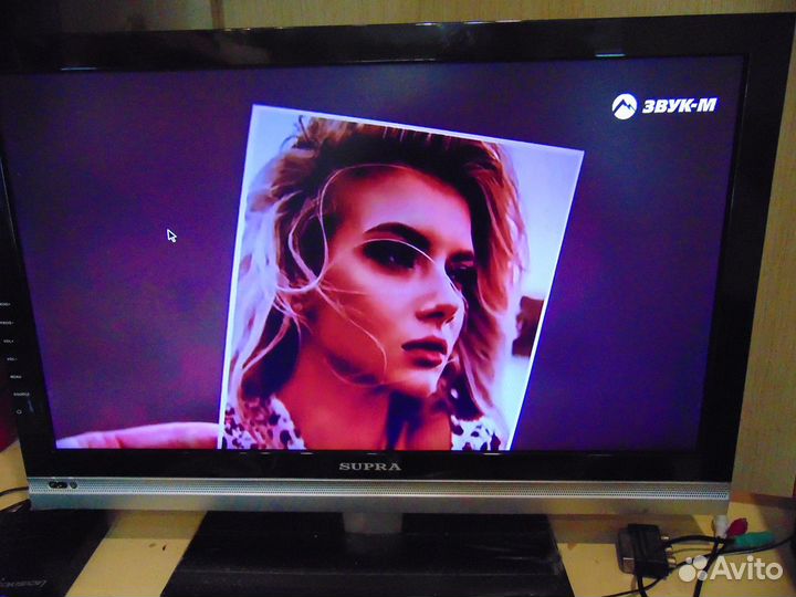 Продам телевизор