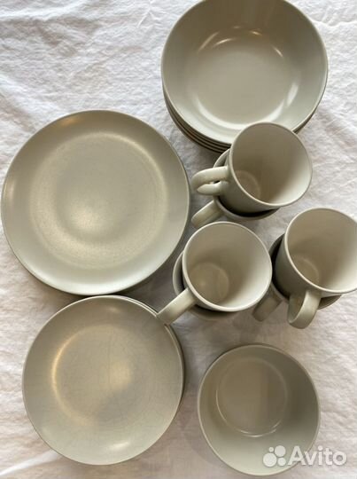 Посуда IKEA б/y