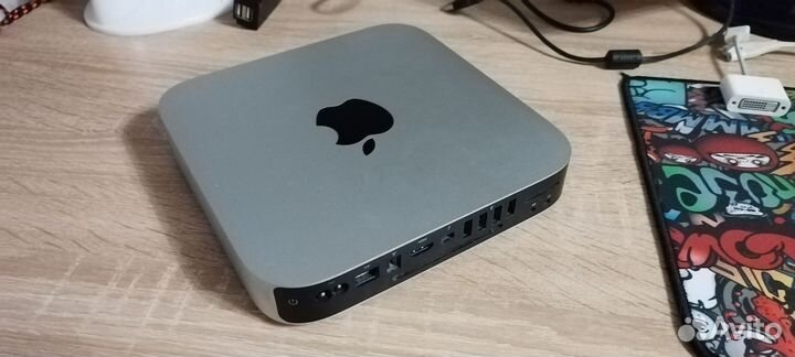 Apple Mac mini 2011