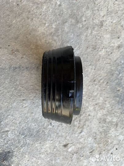 Пневмобаллон S-Class W221