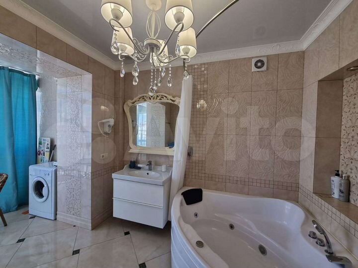 1-к. квартира, 52 м², 5/10 эт.