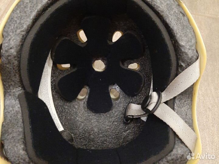 Детский шлем защитный