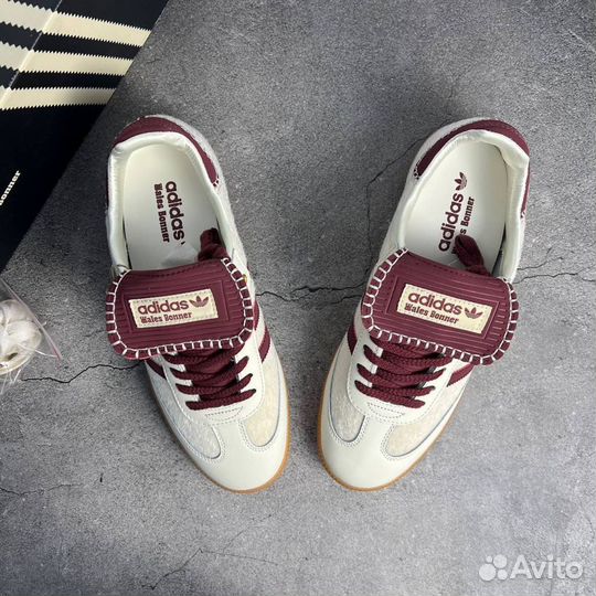 Кроссовки adidas samba