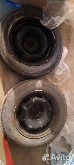Goodyear GT 3 185/65 R15