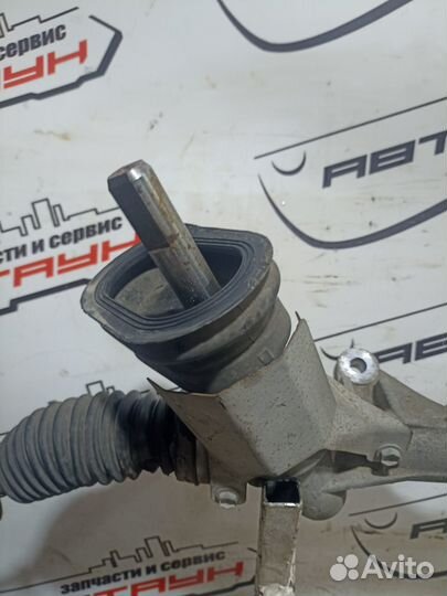 Рейка рулевая nissan cube cube cubic march note AK12 BGZ11 BK12 BNK12 BNZ11 BZ11 E11 K12 NE11 ygnz11