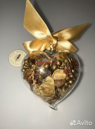 229590 Предмет интерьера Сердечко 2