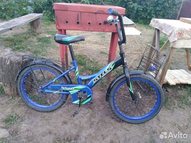 Велосипед 2000, самокат 1000