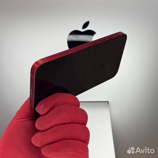 iPhone 13, 128 ГБ