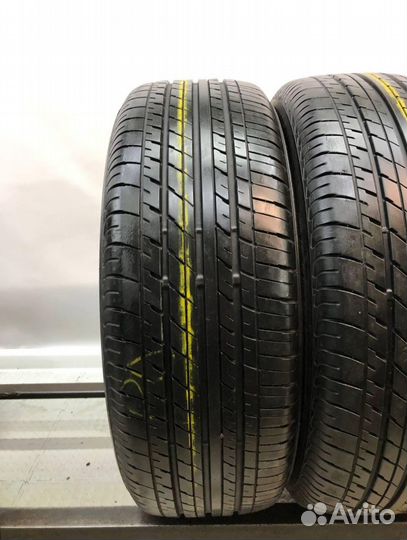 Bridgestone Turanza ER370 215/55 R17 108P