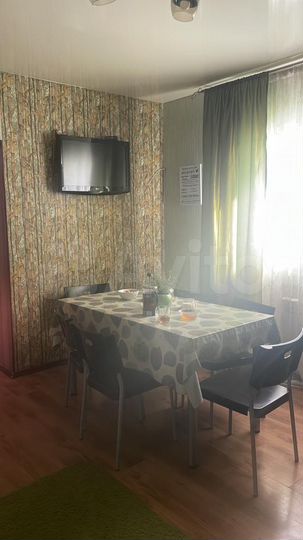 Коттедж 220 м² на участке 10 сот.