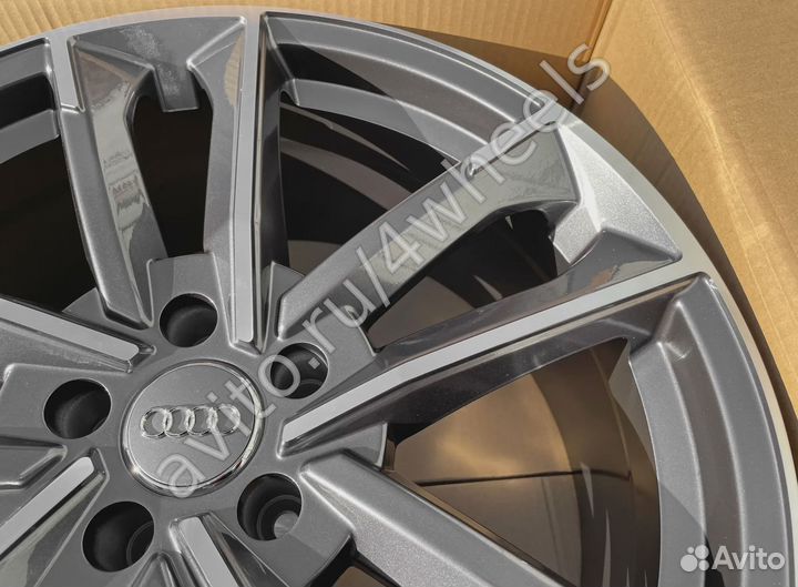 Диски на Ауди Q8 R19