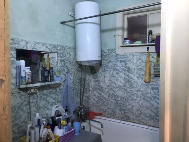 2-к. квартира, 45 м², 2/2 эт.