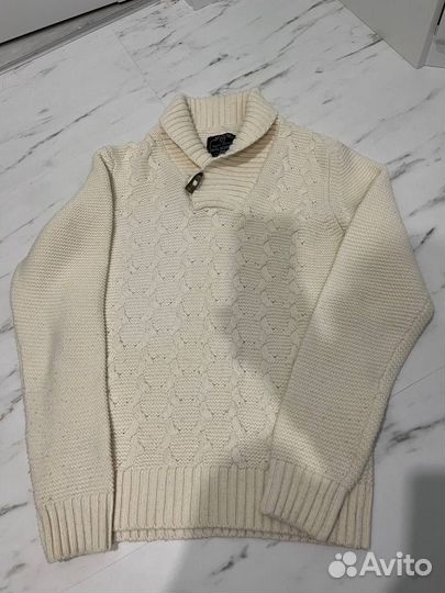 Джемпер мужской 50