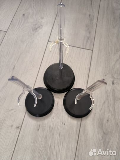 Подставки для кукол барби бмр, ит