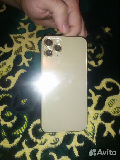 iPhone 11 Pro, 64 ГБ