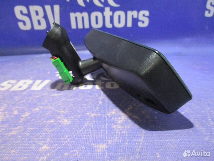 Зеркало салона Volvo V40 MV48 B4164T 2015