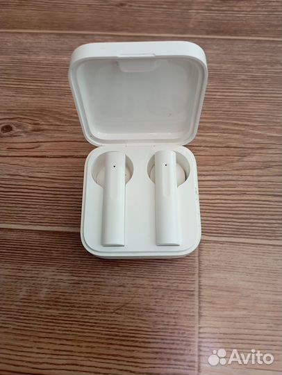 Наушники True Wireless Xiaomi Earphones 2