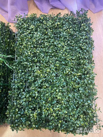 Искусственная трава